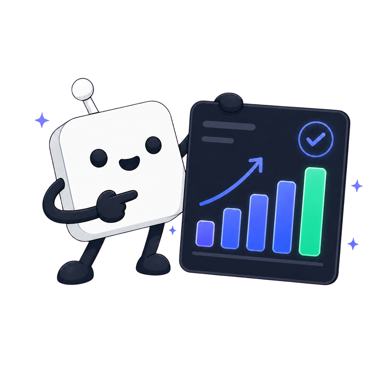 Receive Updates